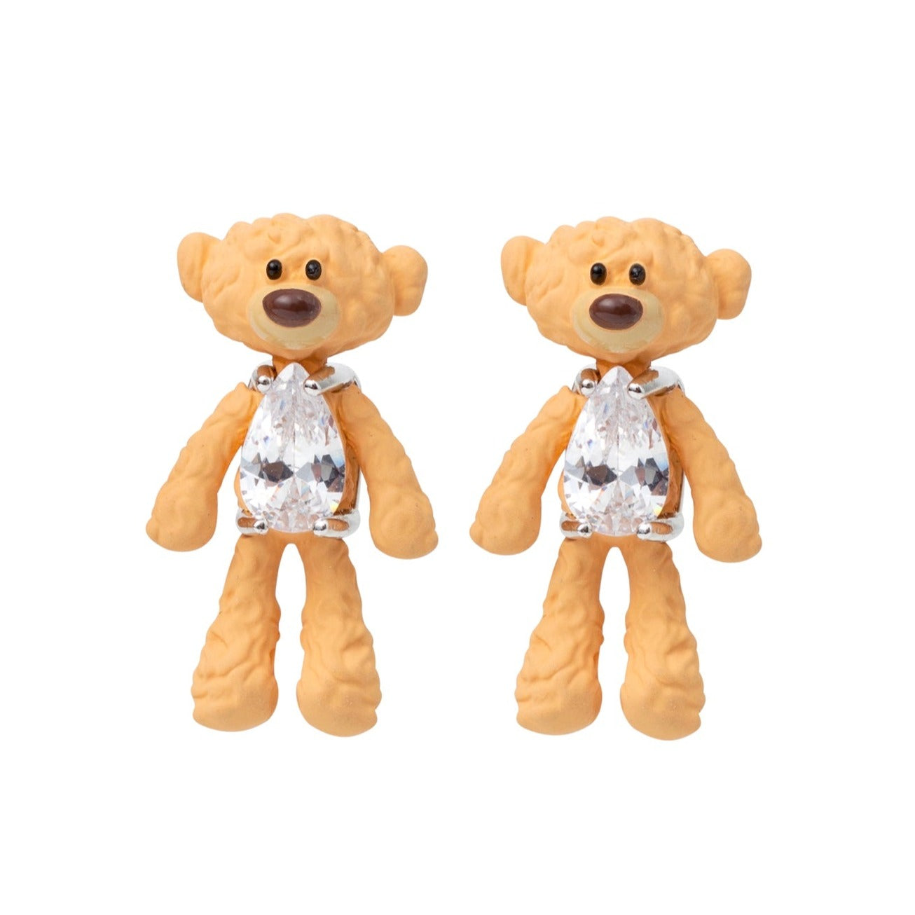13DE MARZO EARRINGS