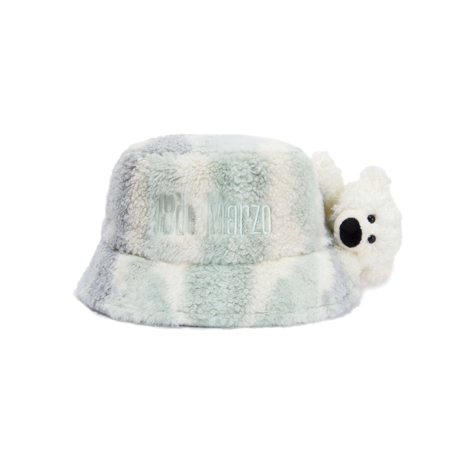 13DE MARZO BUCKET HAT