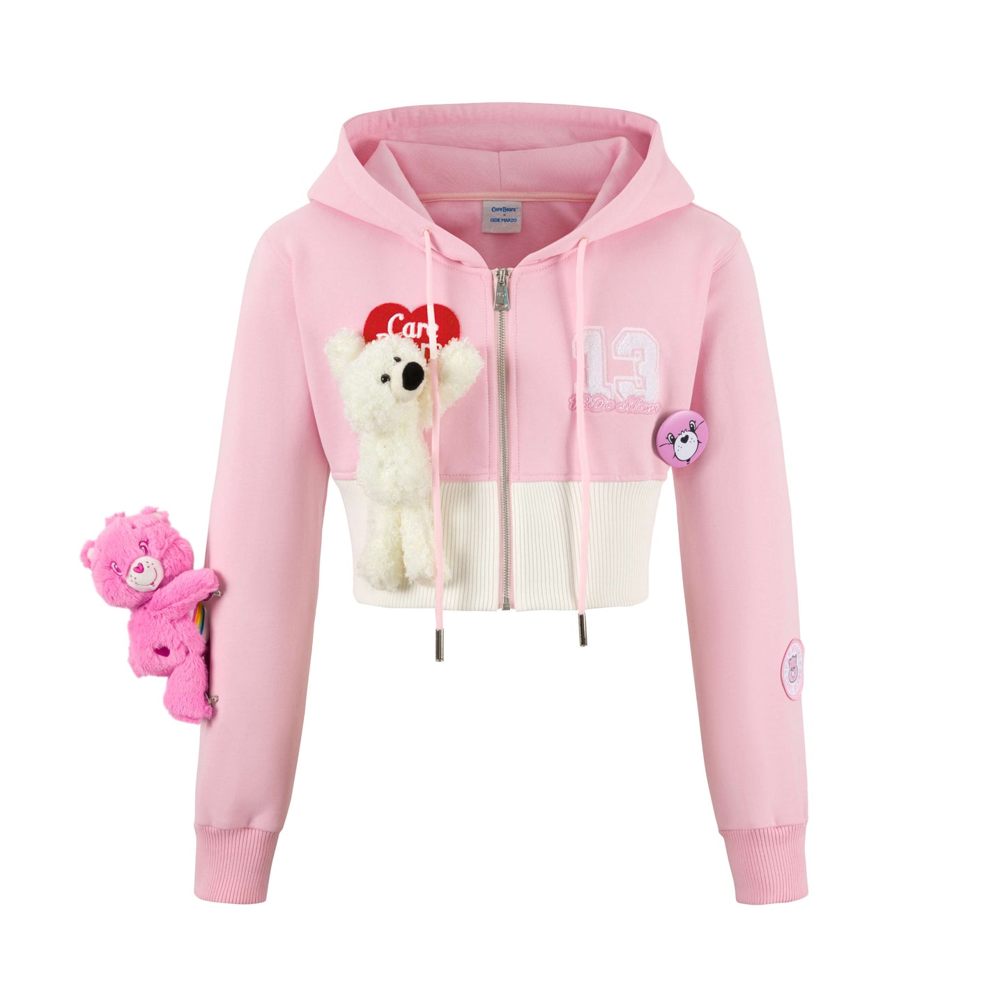 13DE MARZO HOODIE 03