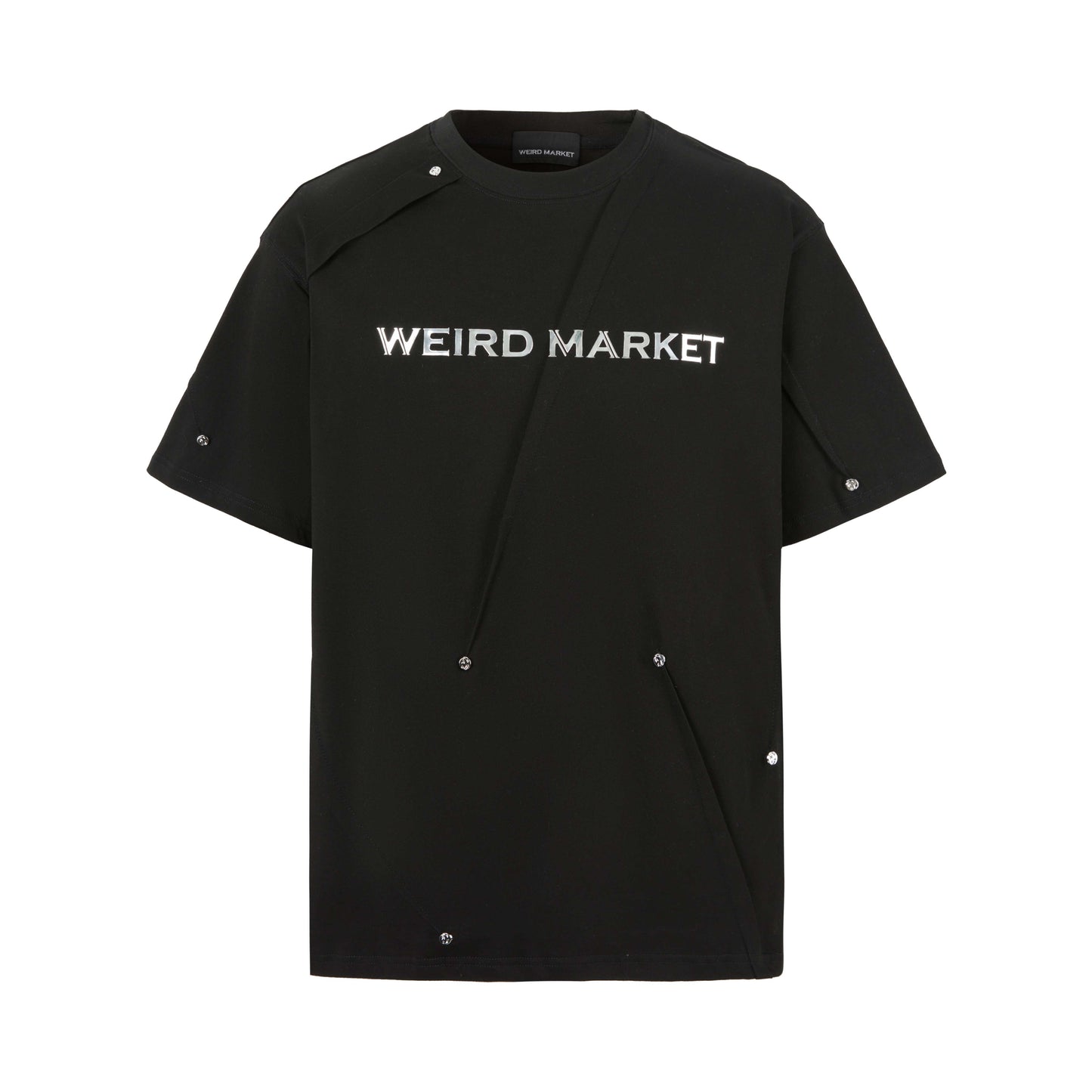 WEIRD MARKET T-SHIRT 05