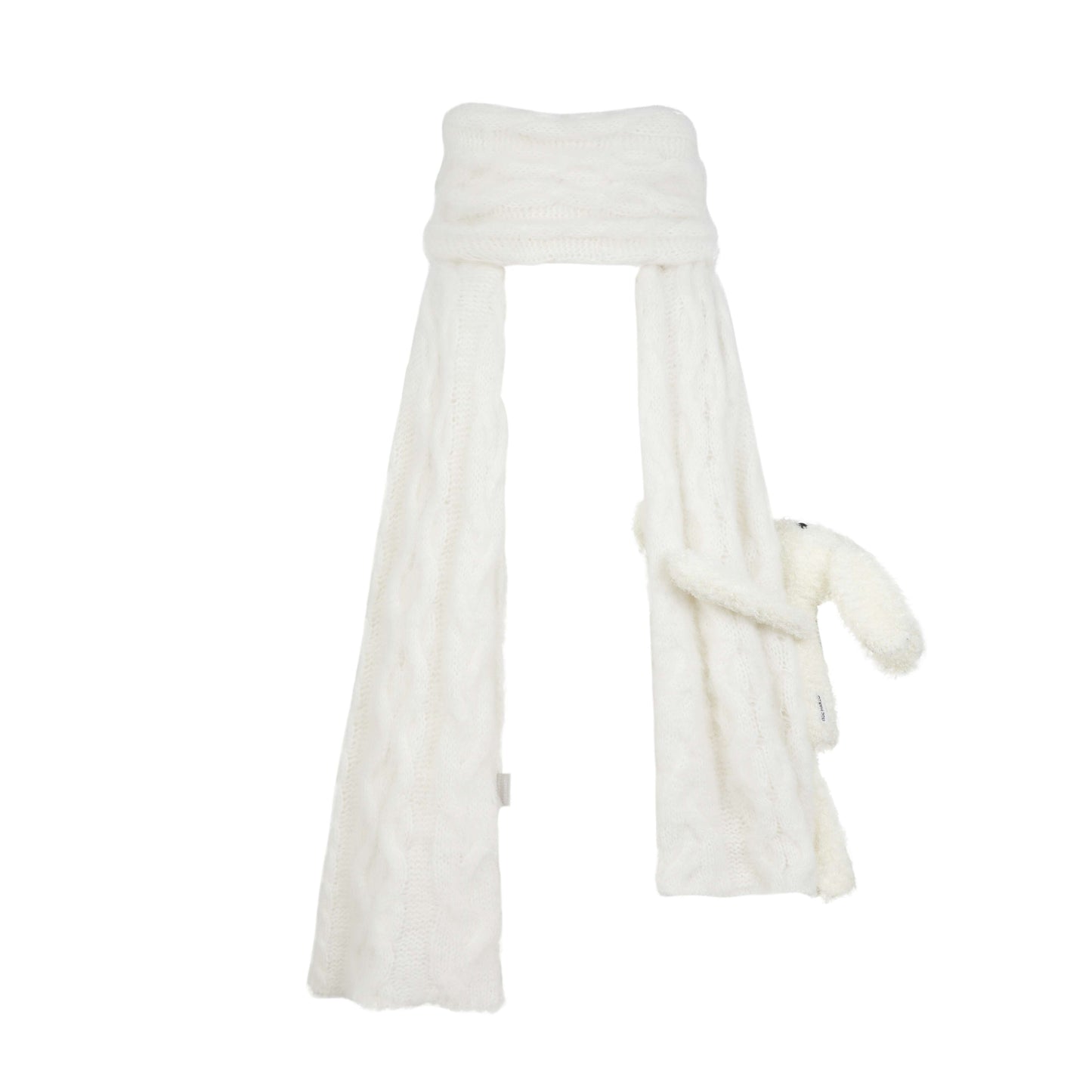 13DE MARZO SCARF