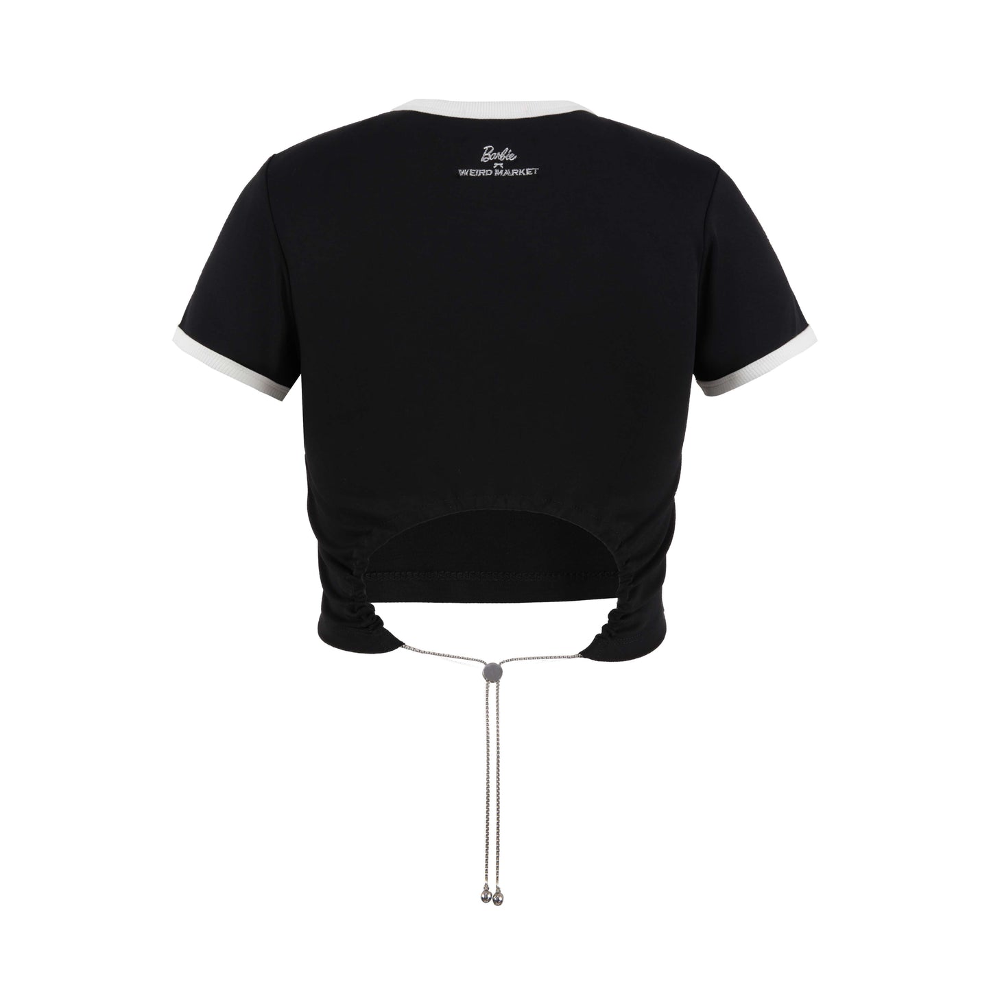 WEIRD MARKET T-SHIRT 06