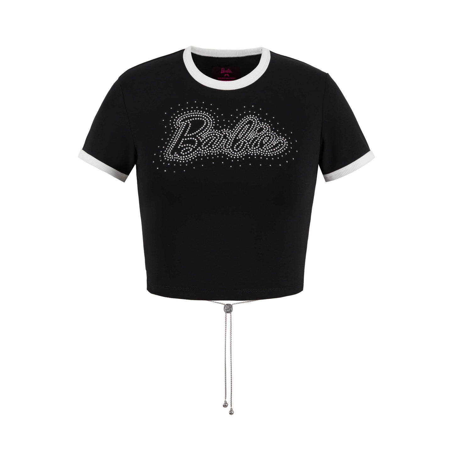 WEIRD MARKET T-SHIRT 06