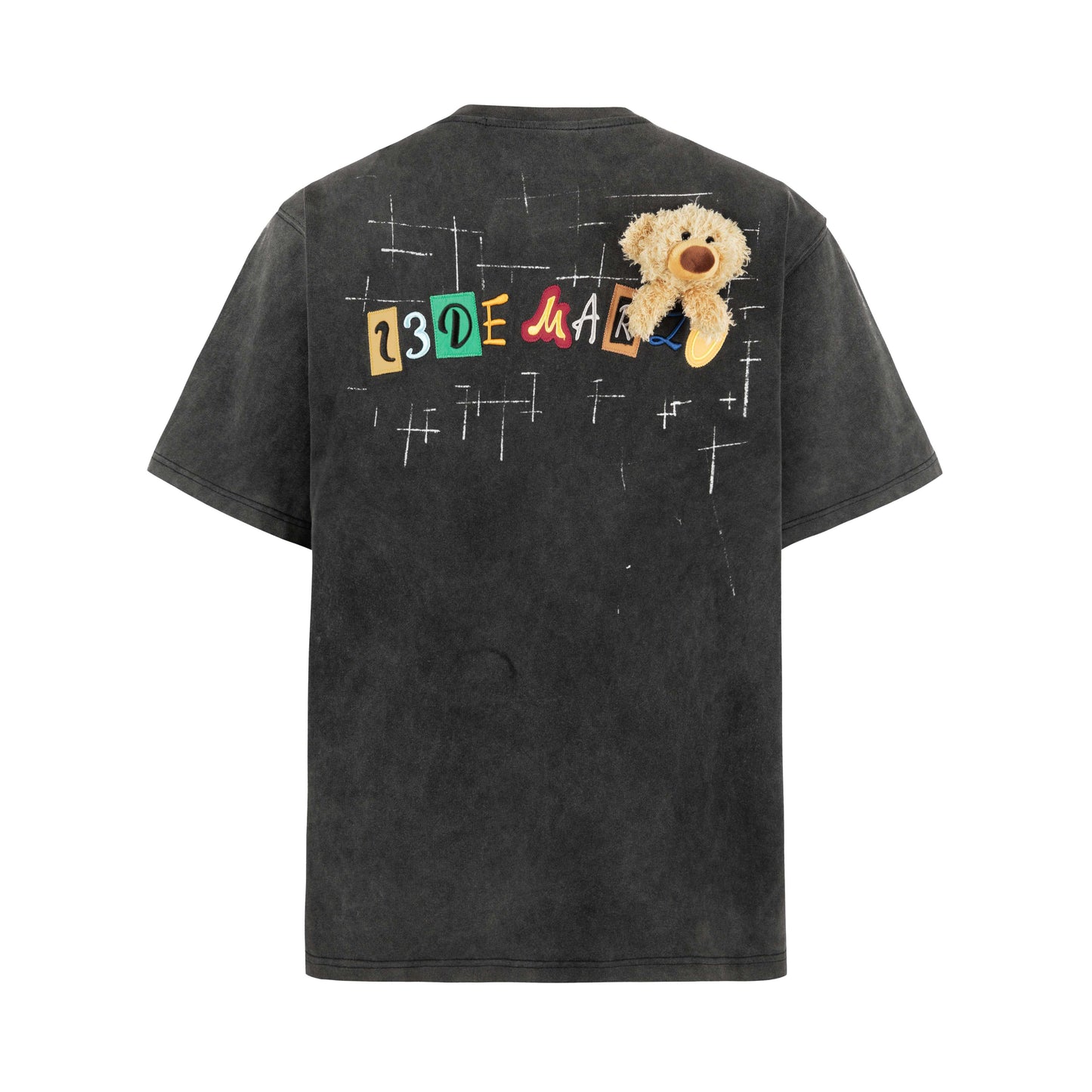 13DE MARZO T-SHIRT
