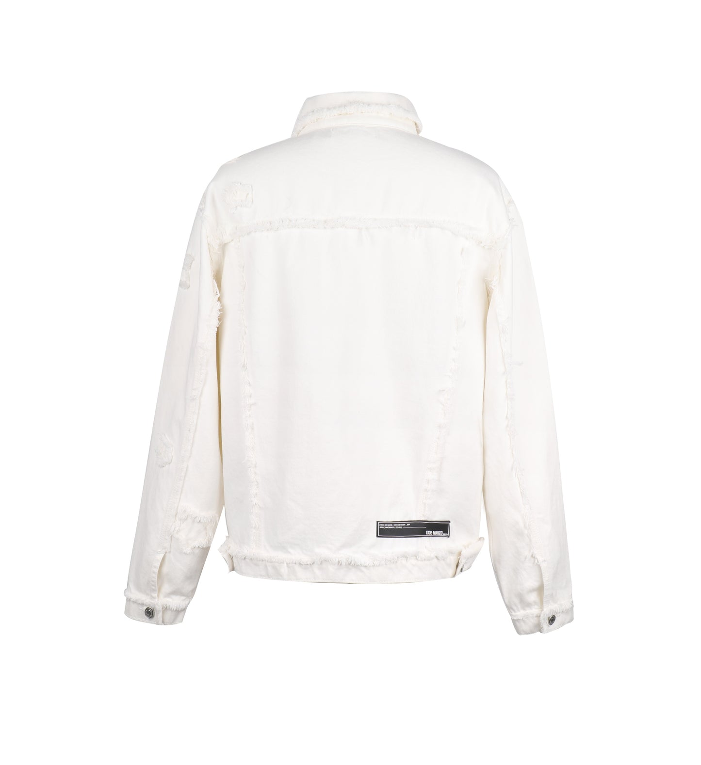 13DE MARZO JACKET