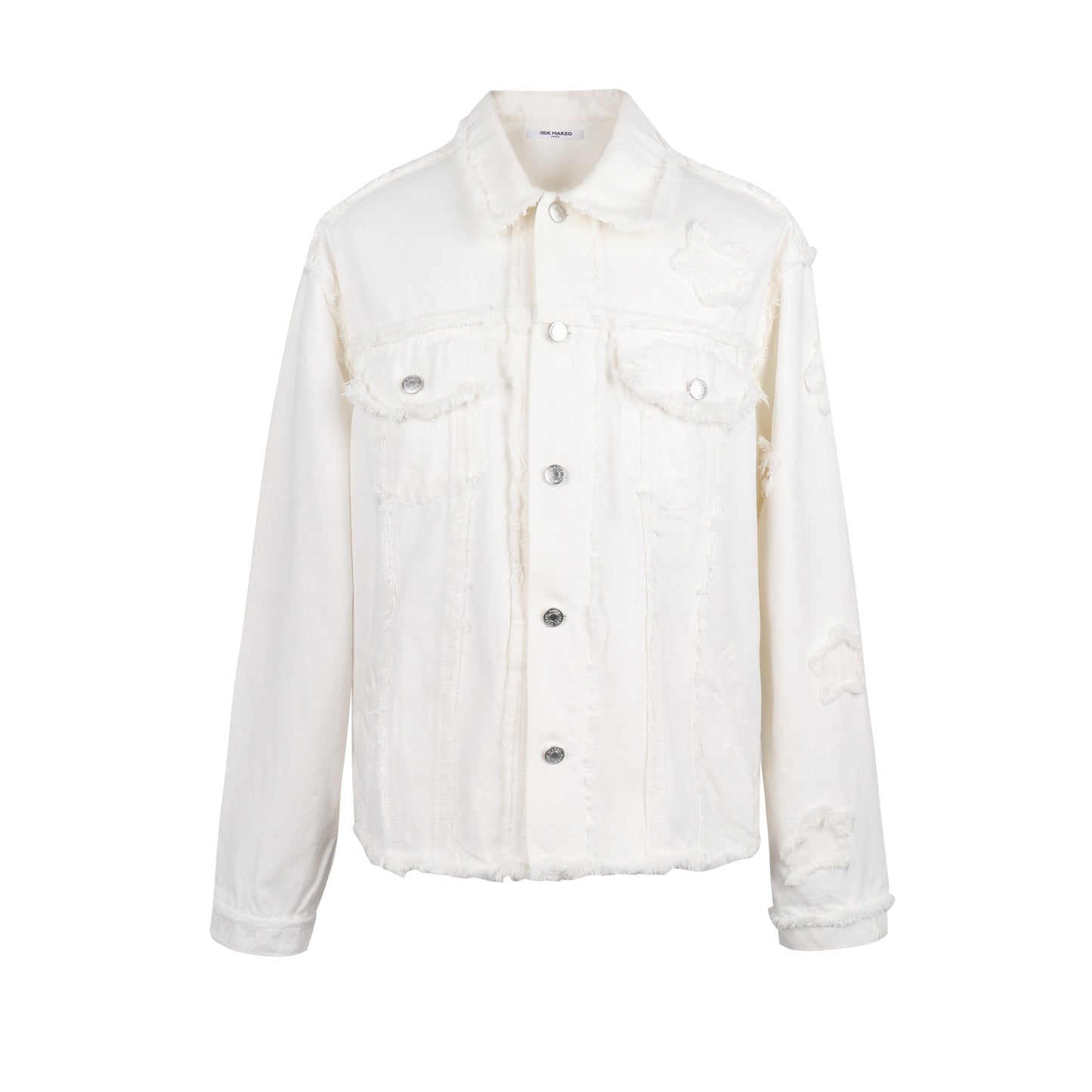 13DE MARZO JACKET