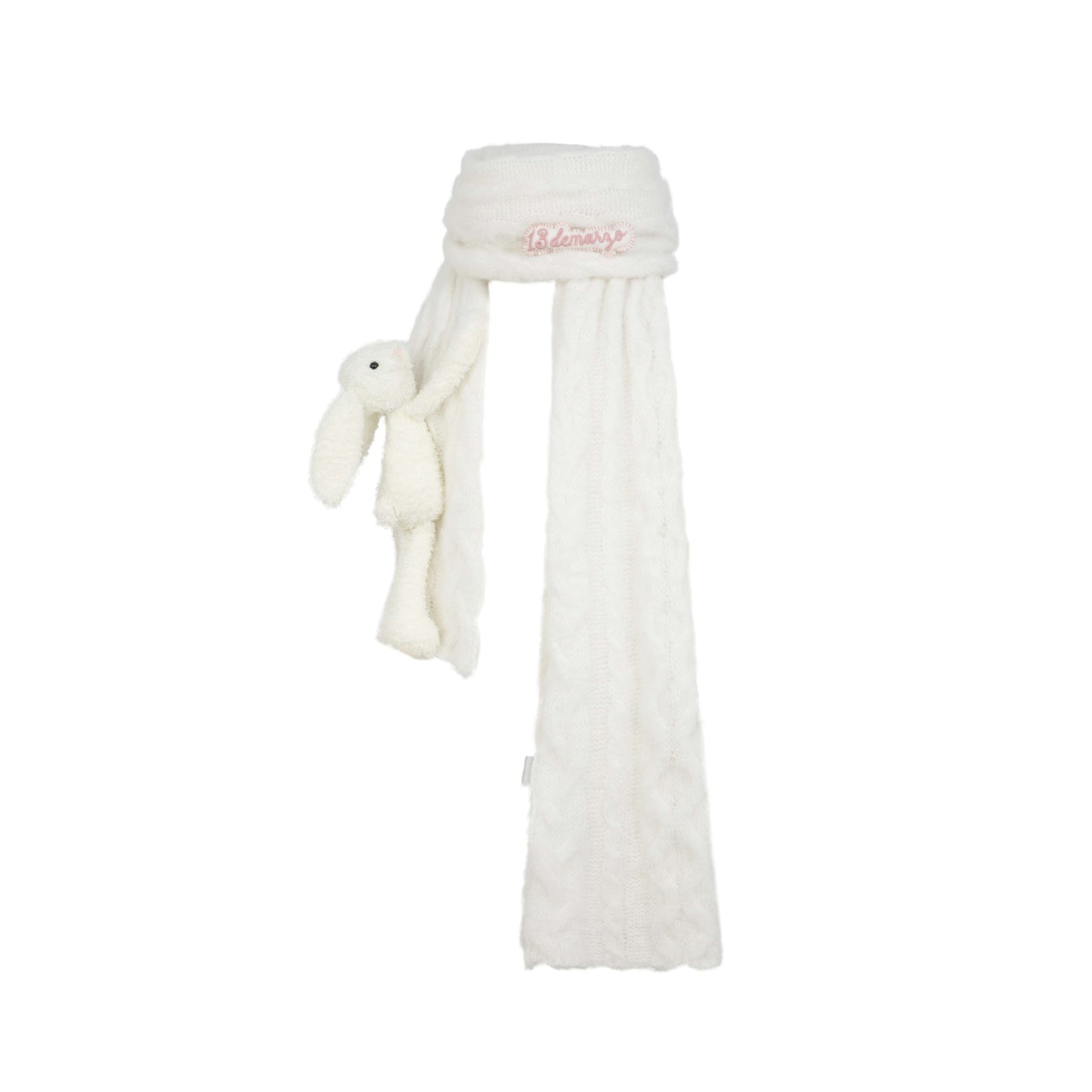 13DE MARZO SCARF