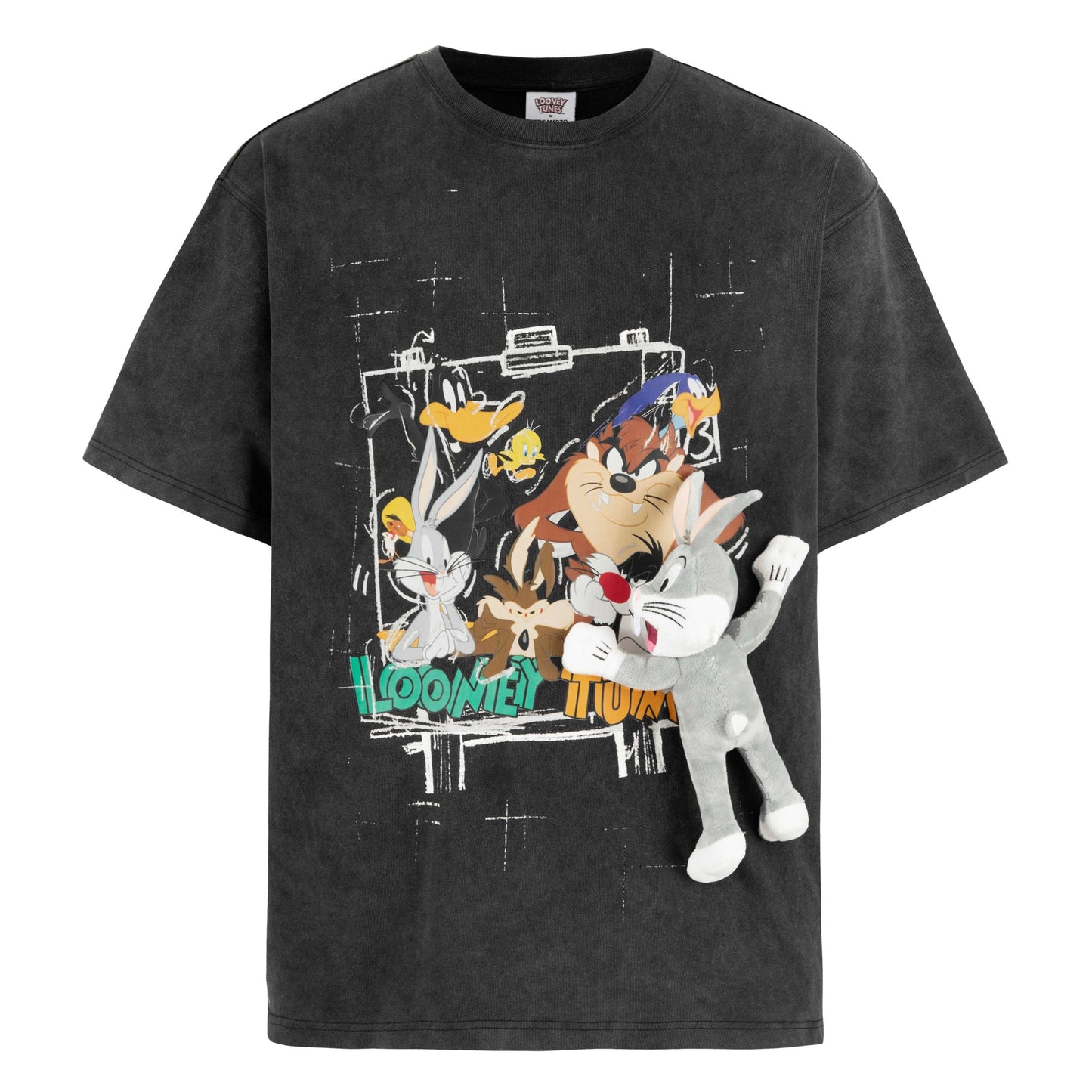 13DE MARZO T-SHIRT
