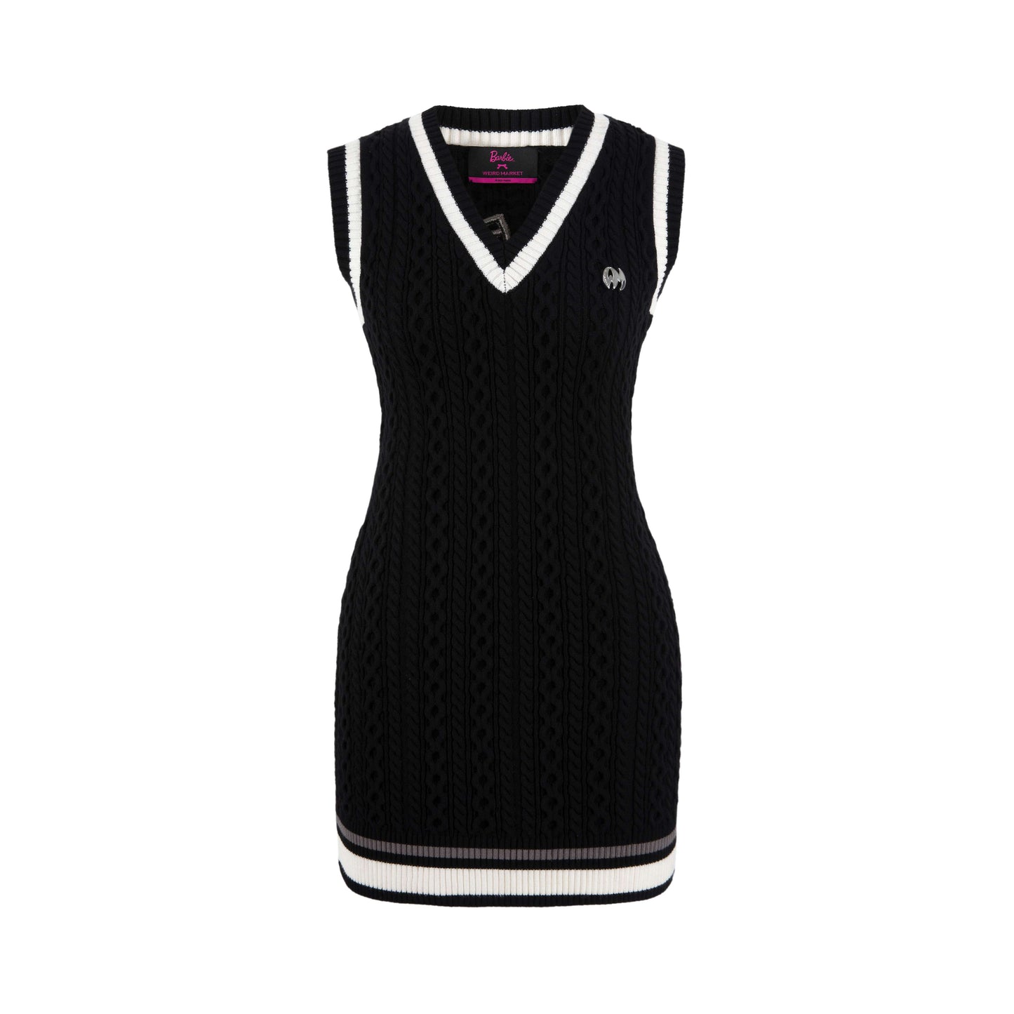 WEIRD MARKET DRESS