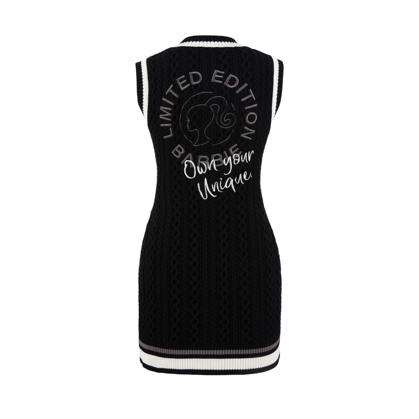 WEIRD MARKET DRESS