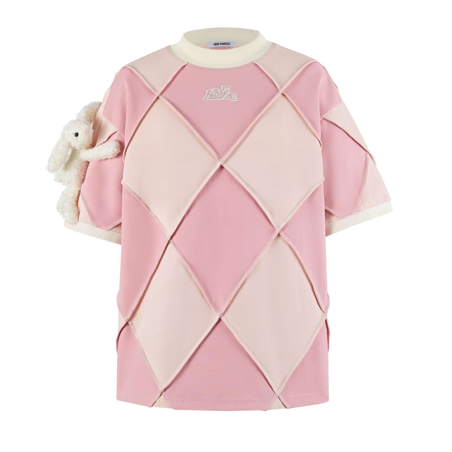 13DE MARZO T-SHIRT