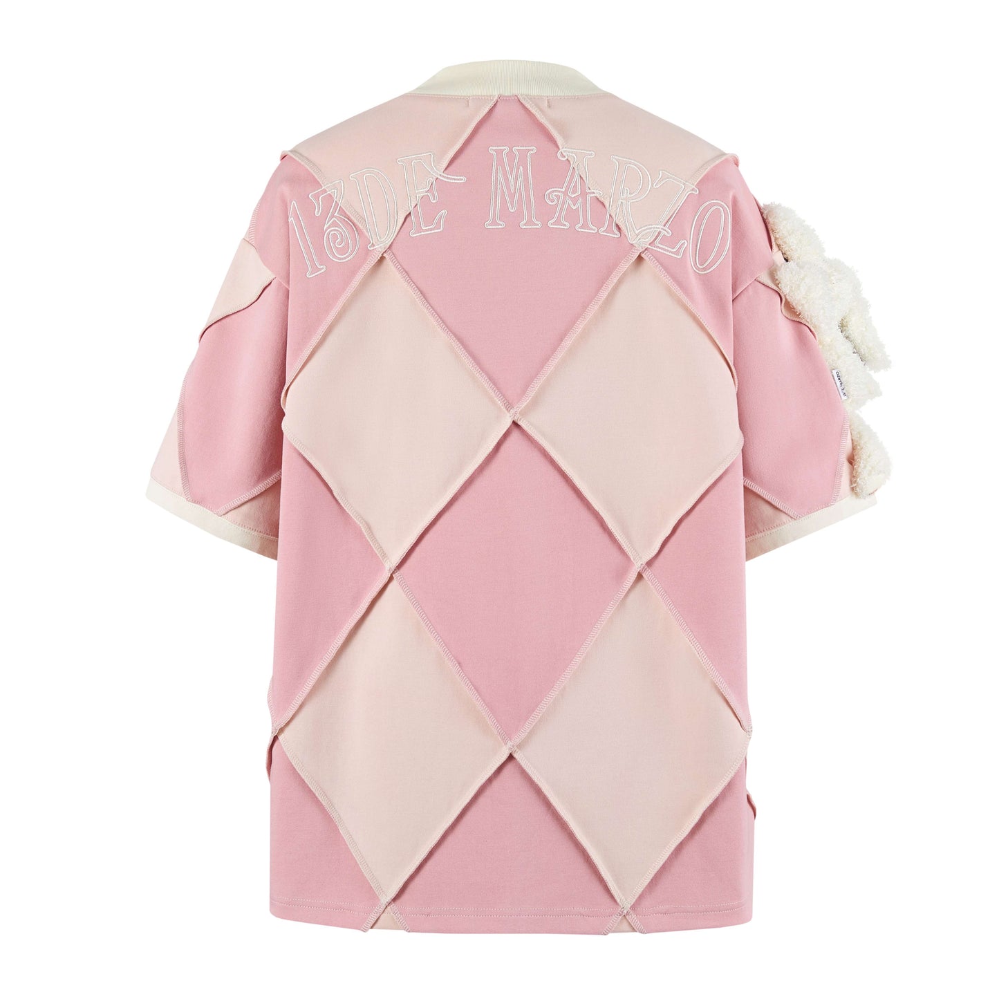 13DE MARZO T-SHIRT