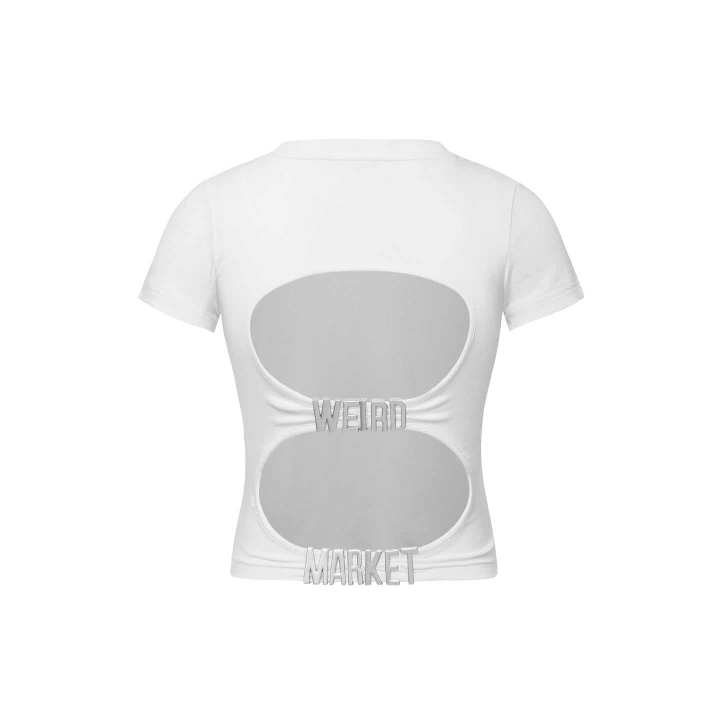 WEIRD MARKET T-SHIRT 02