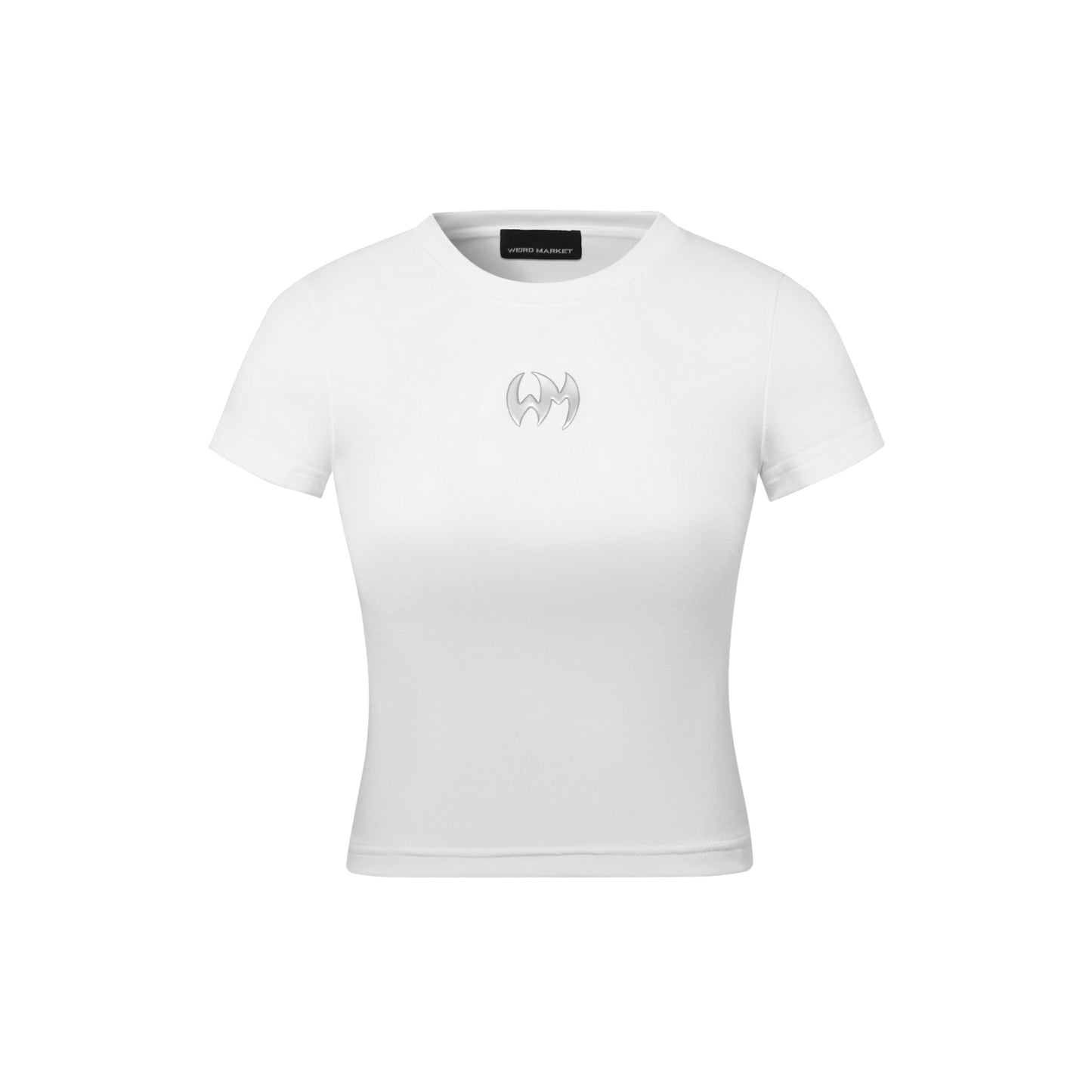 WEIRD MARKET T-SHIRT 02