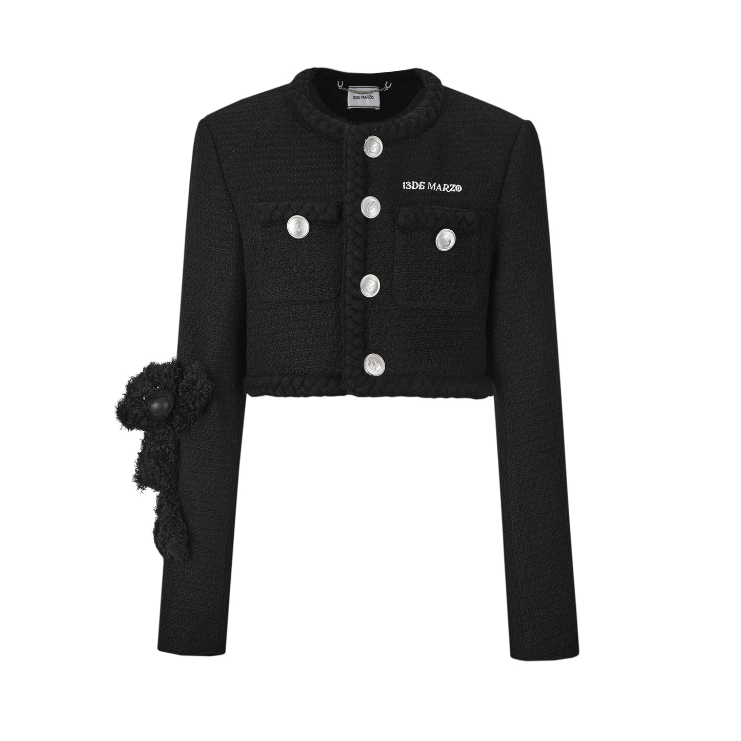 13DE MARZO JACKET