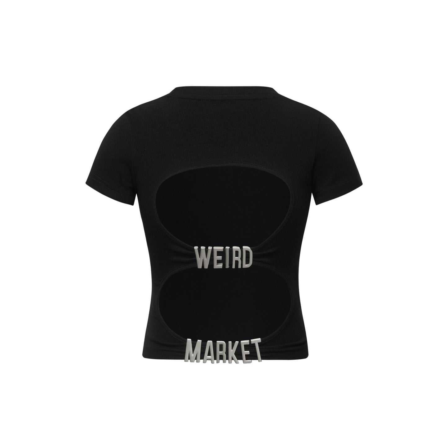 WEIRD MARKET T-SHIRT 01