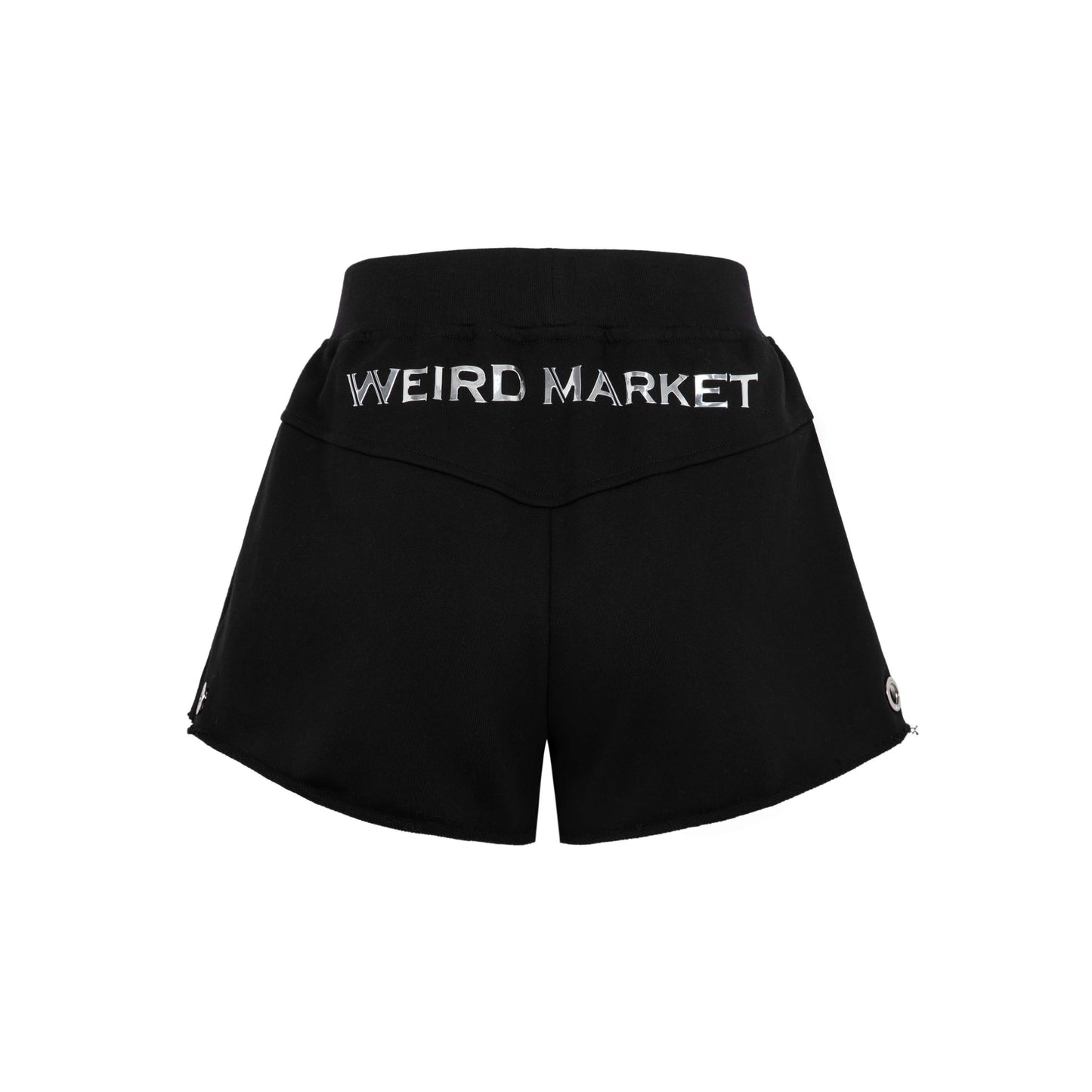 WEIRD MARKET SHORT 05