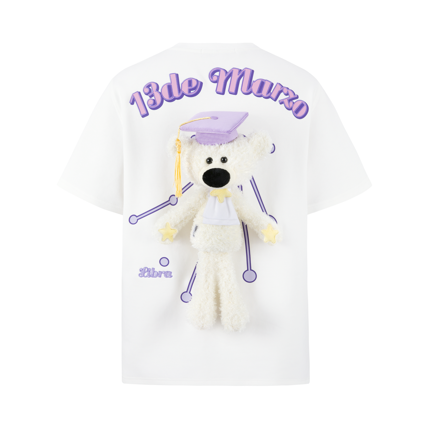 13DE MARZO T-SHIRT 010