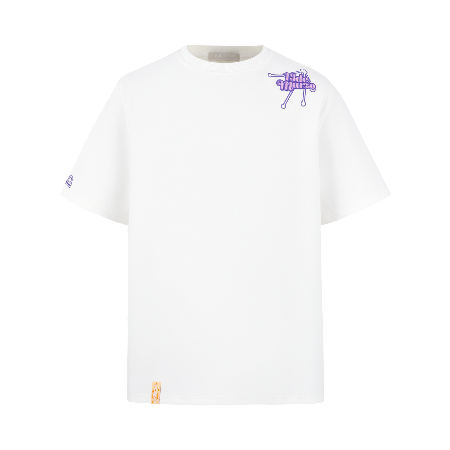 13DE MARZO T-SHIRT 010