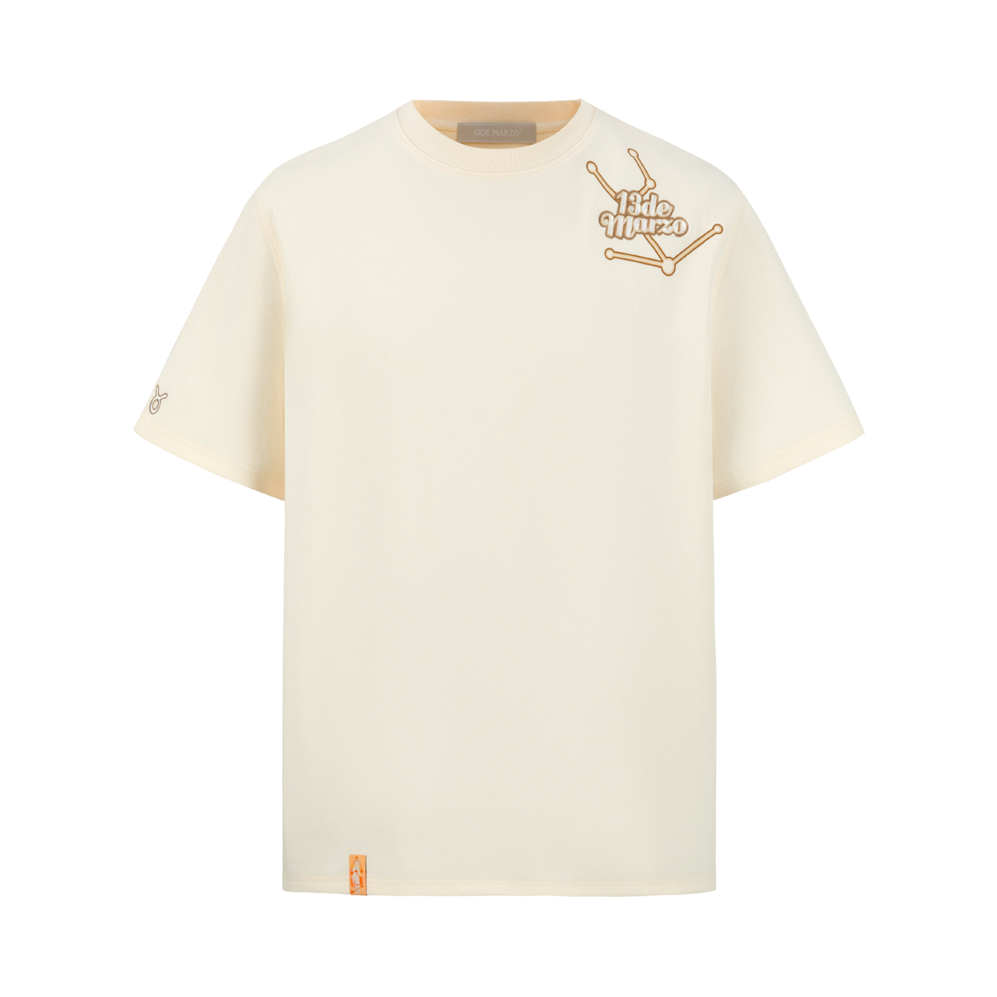 13DE MARZO T-SHIRT 011