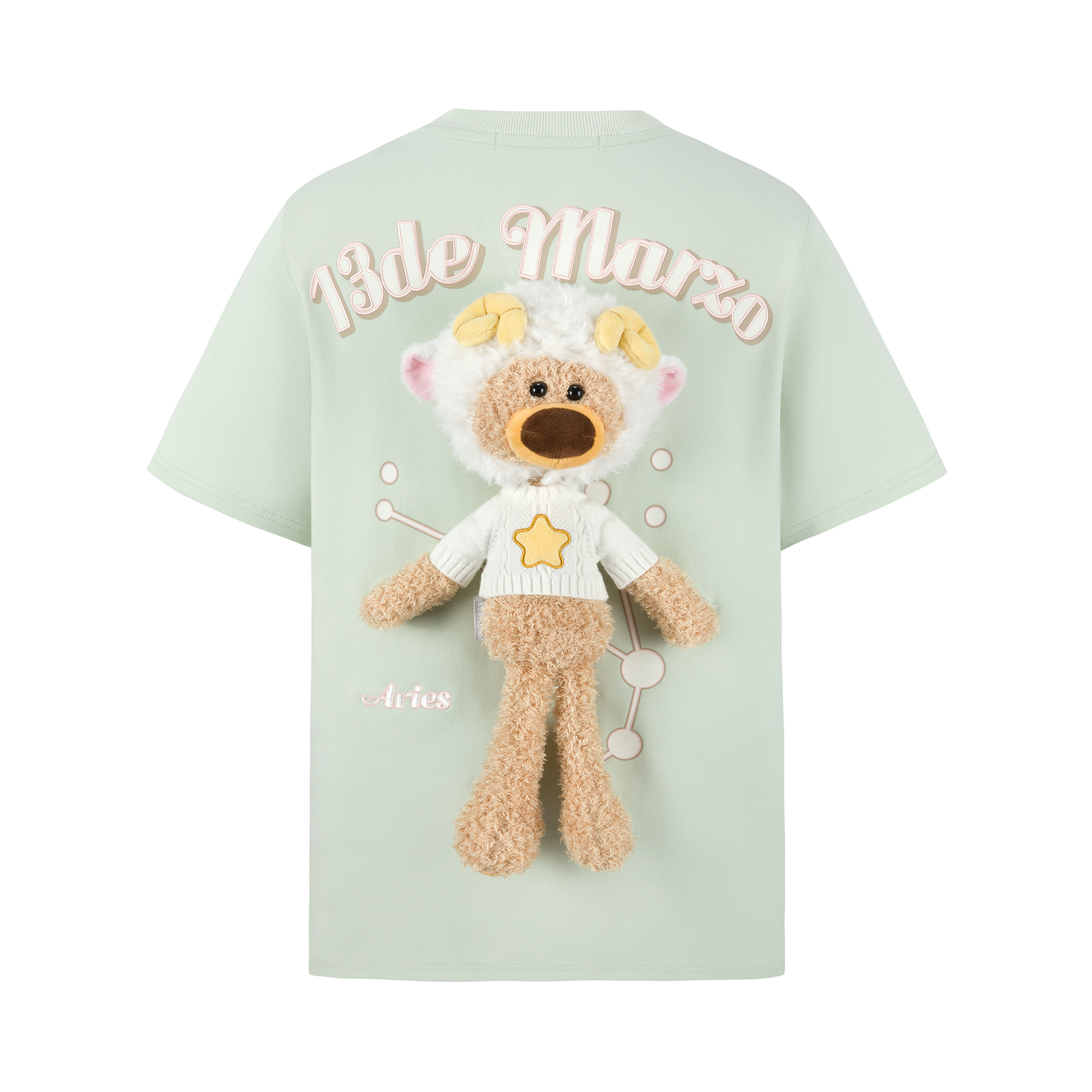 13DE MARZO T-SHIRT 009