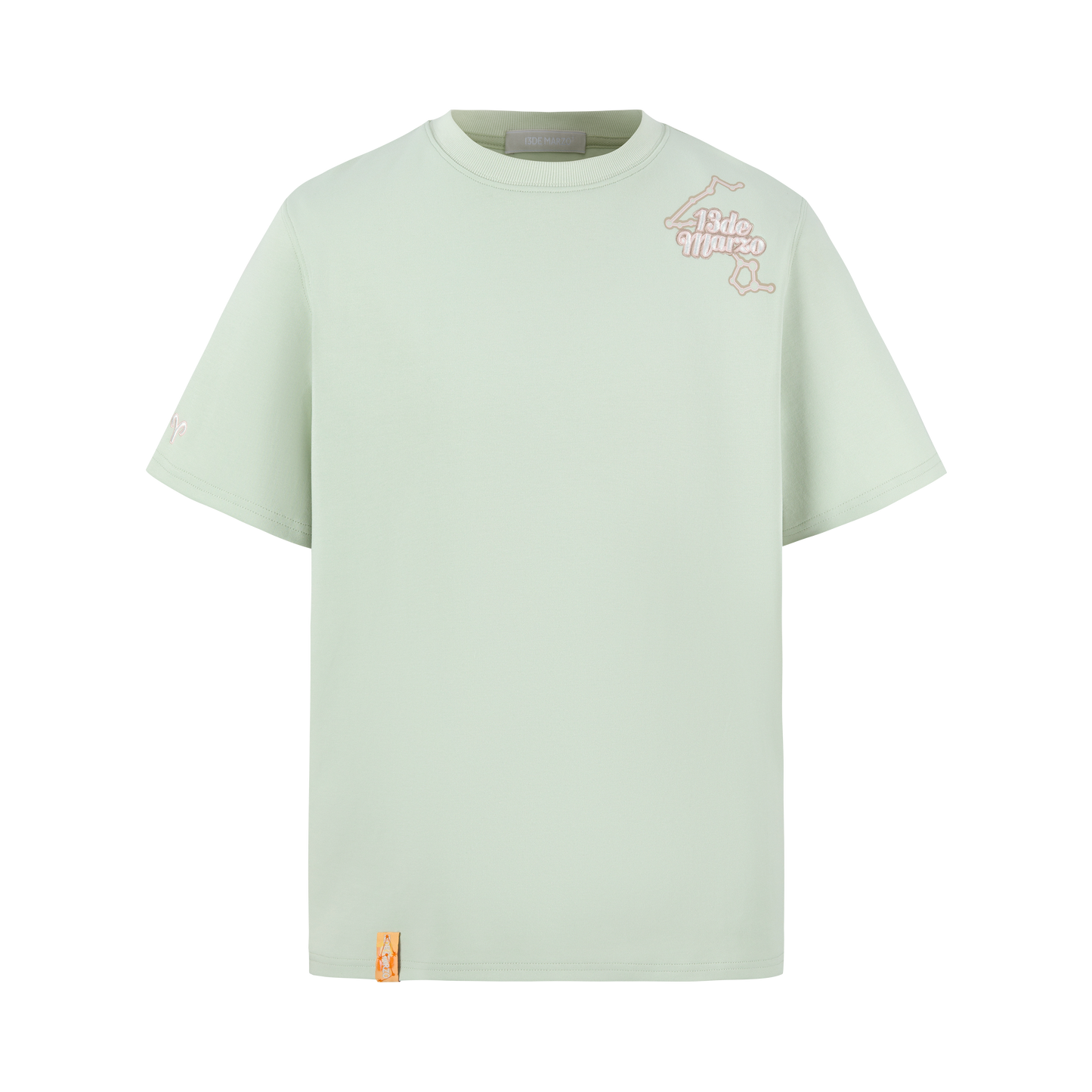 13DE MARZO T-SHIRT 009