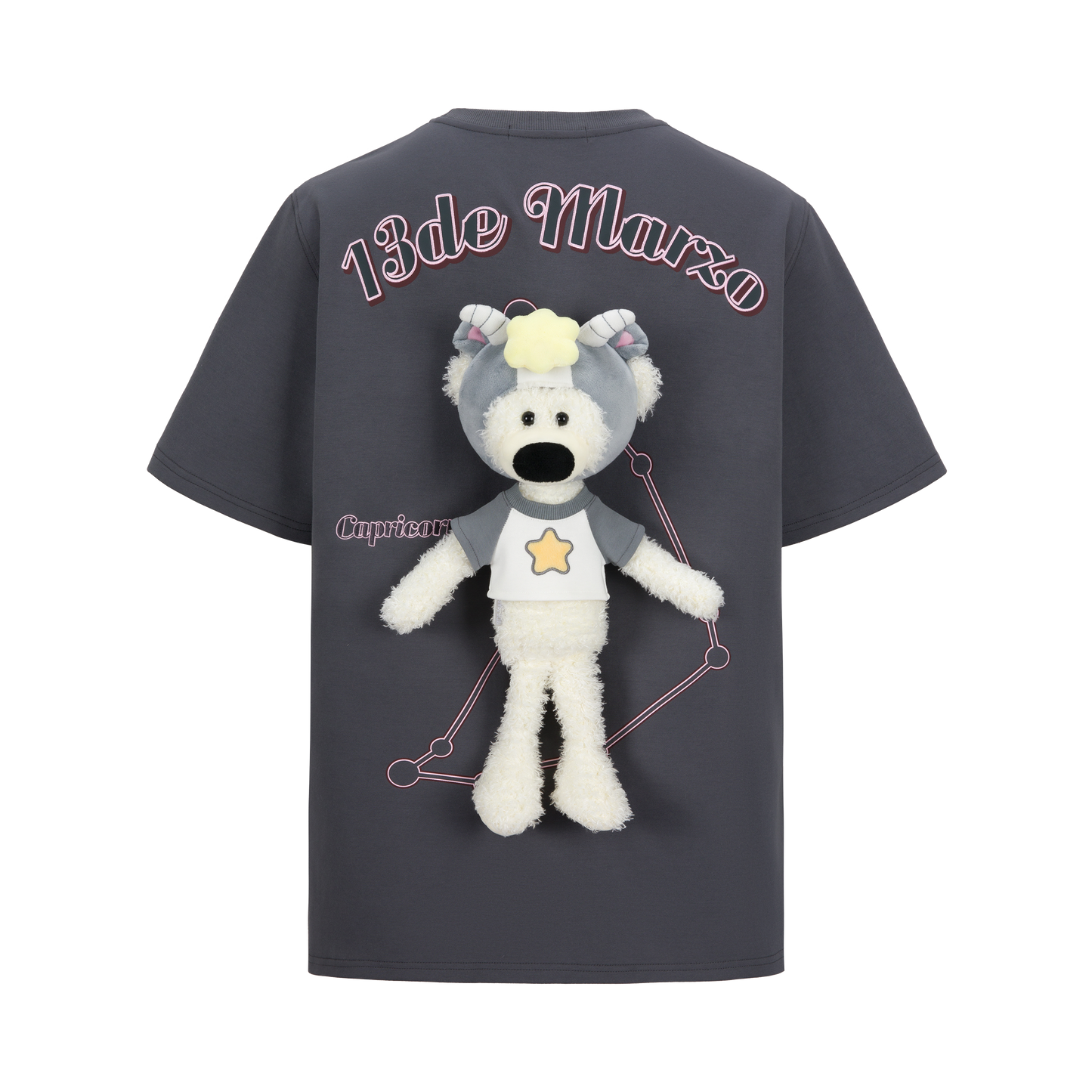 13DE MARZO T-SHIRT 008