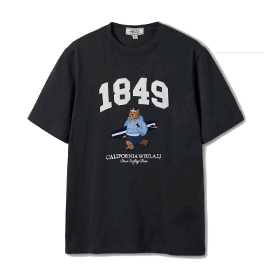 WHOAU T-SHIRT 10