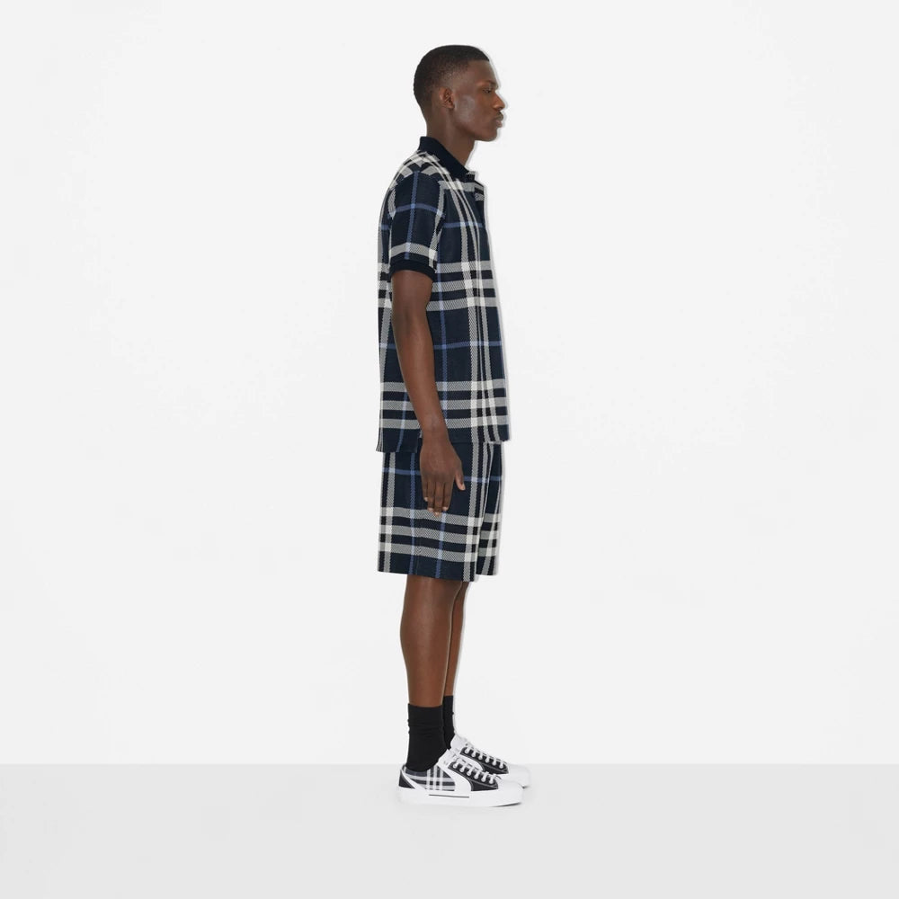 BURBERRY POLO