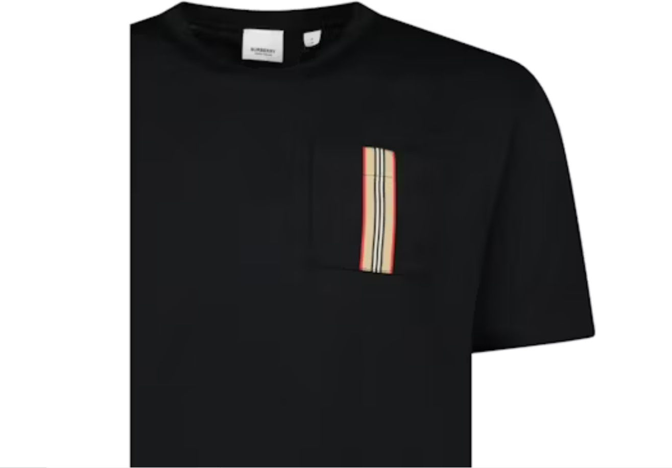 BURBERRY T-SHIRT 13