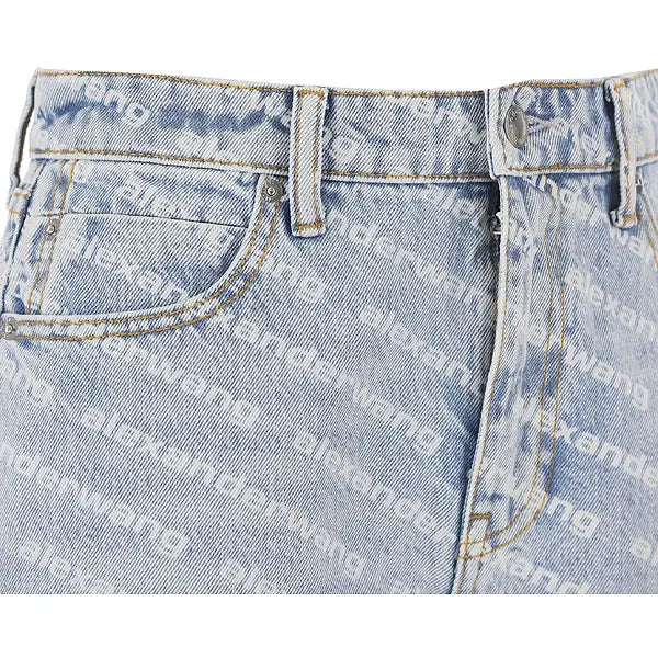 ALEXANDER WANG SHORT 05