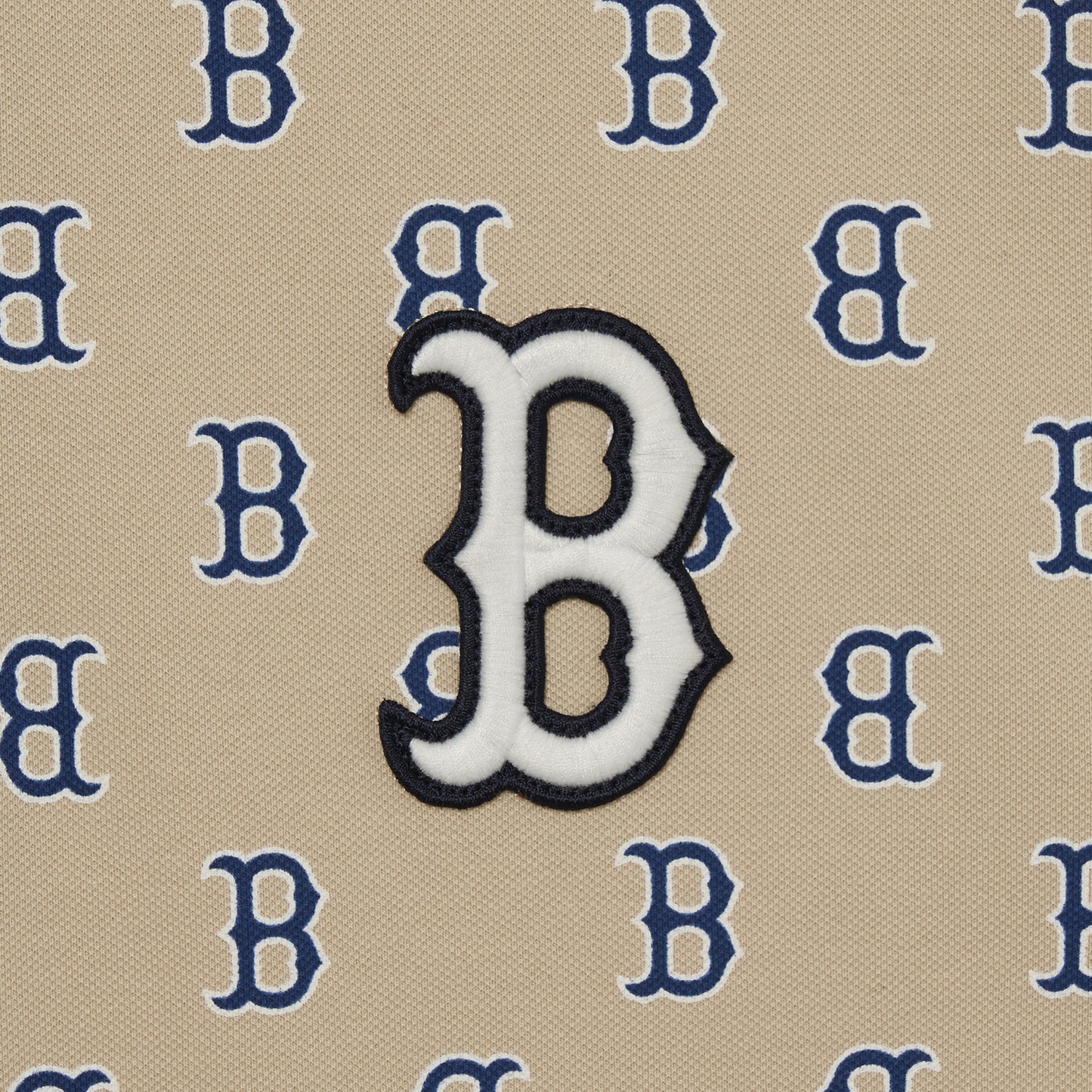 MLB POLO