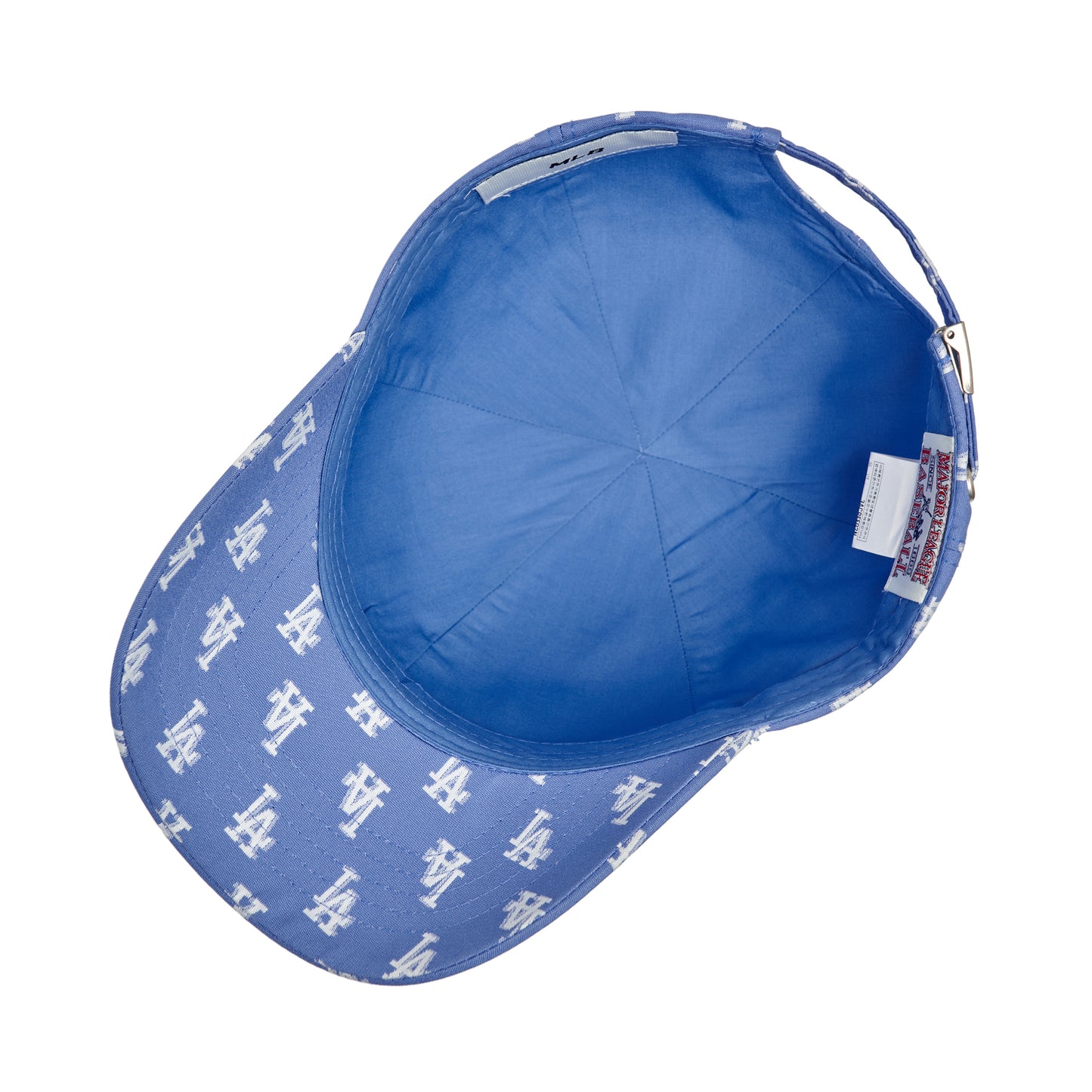 MLB CAP 03