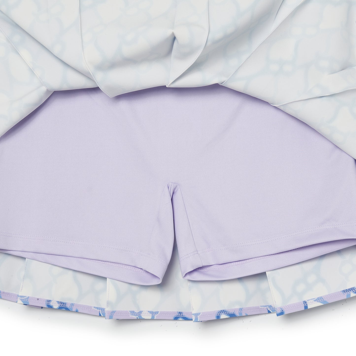 MLB SKIRT 03