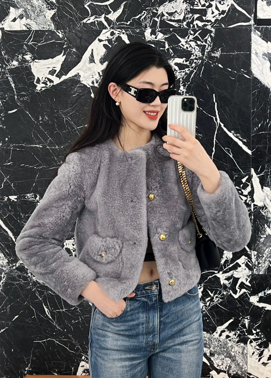 CELINE GLASSES 24