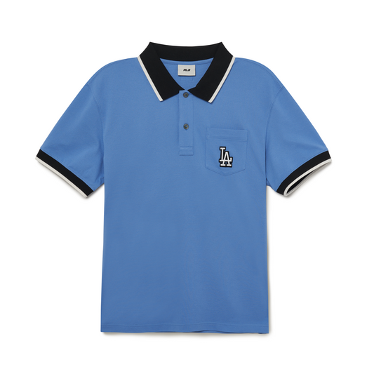 MLB POLO 01