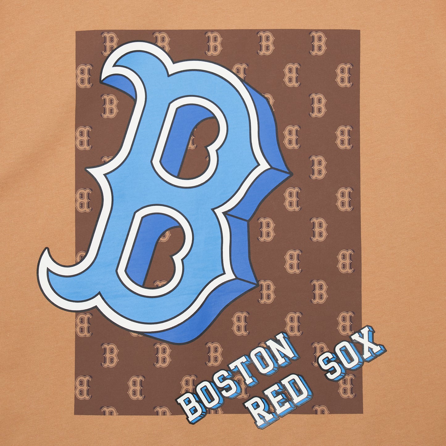 MLB T-SHIRT