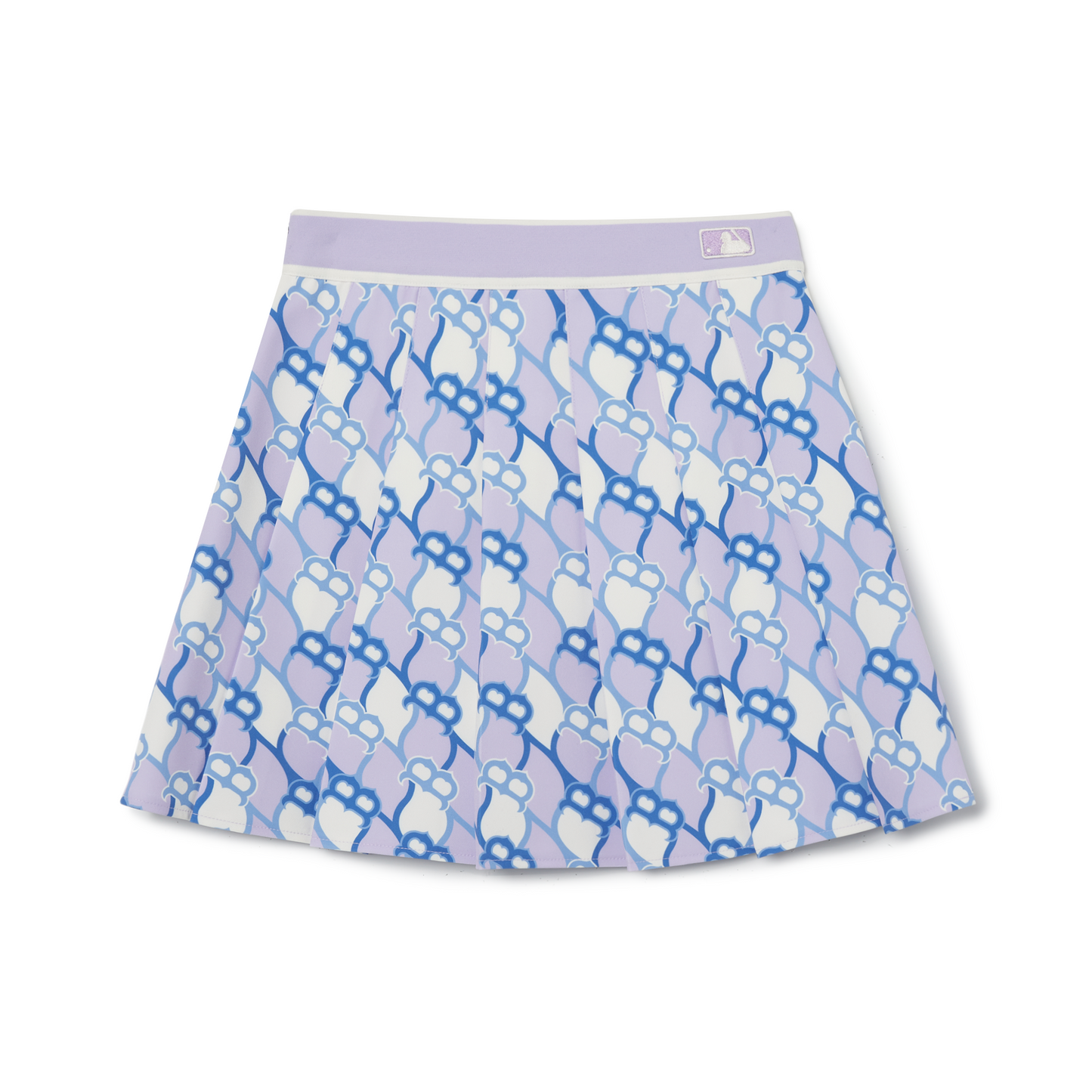 MLB SKIRT 03