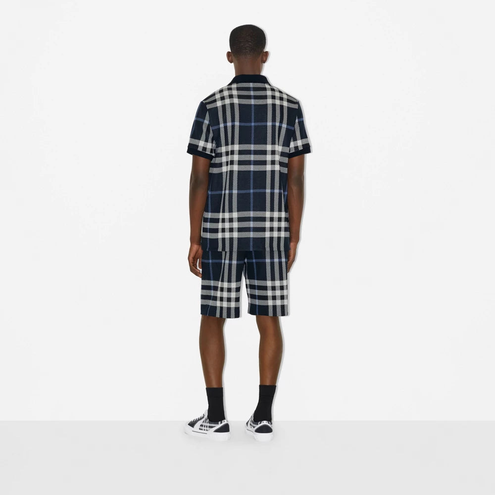 BURBERRY POLO