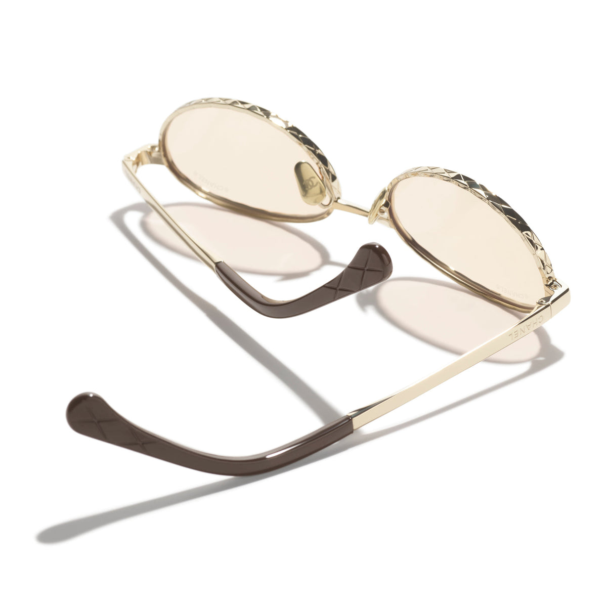 CHANEL GLASSES 50
