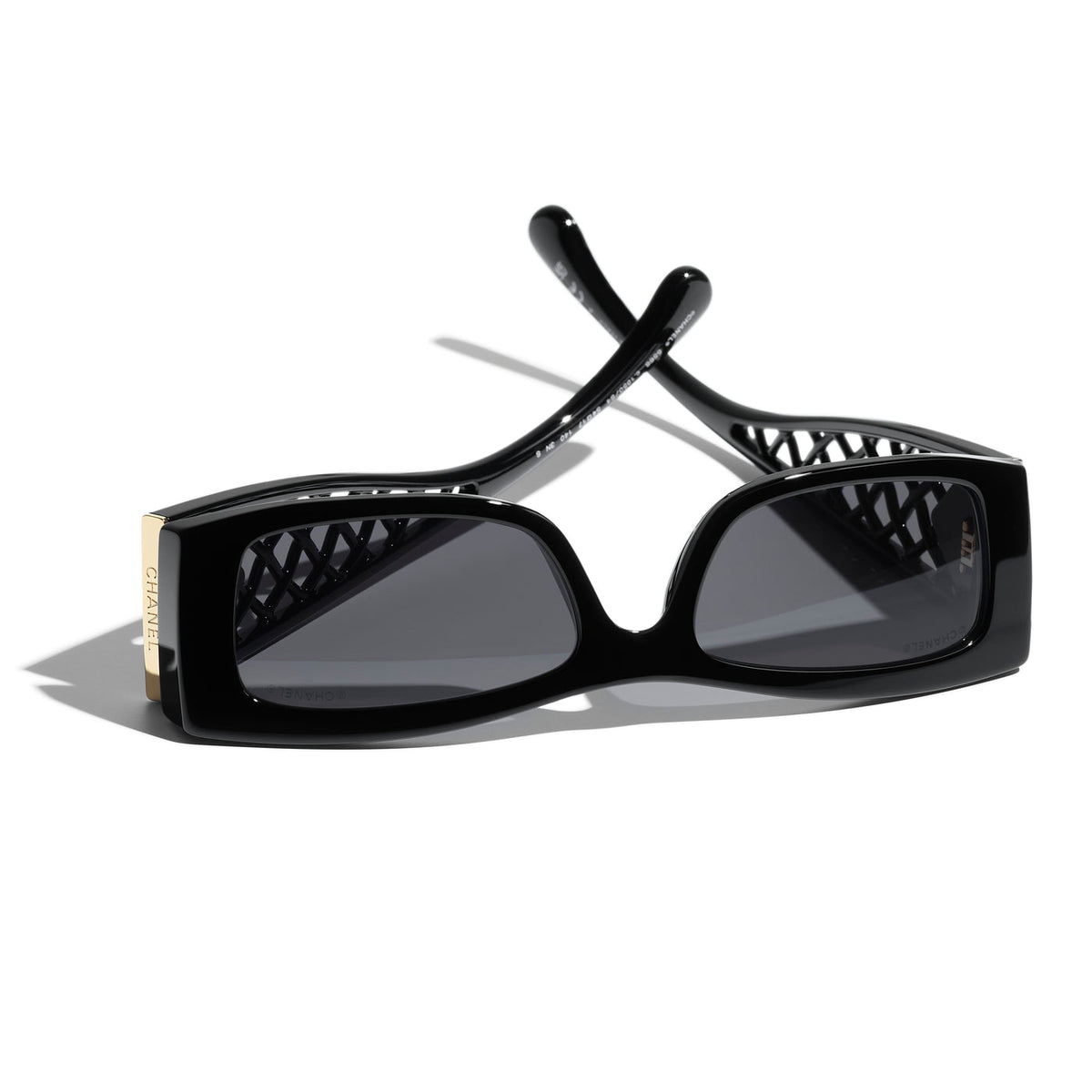 CHANEL GLASSES 57