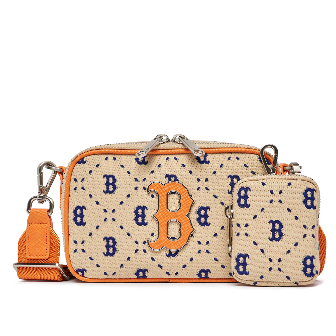 MLB BAG