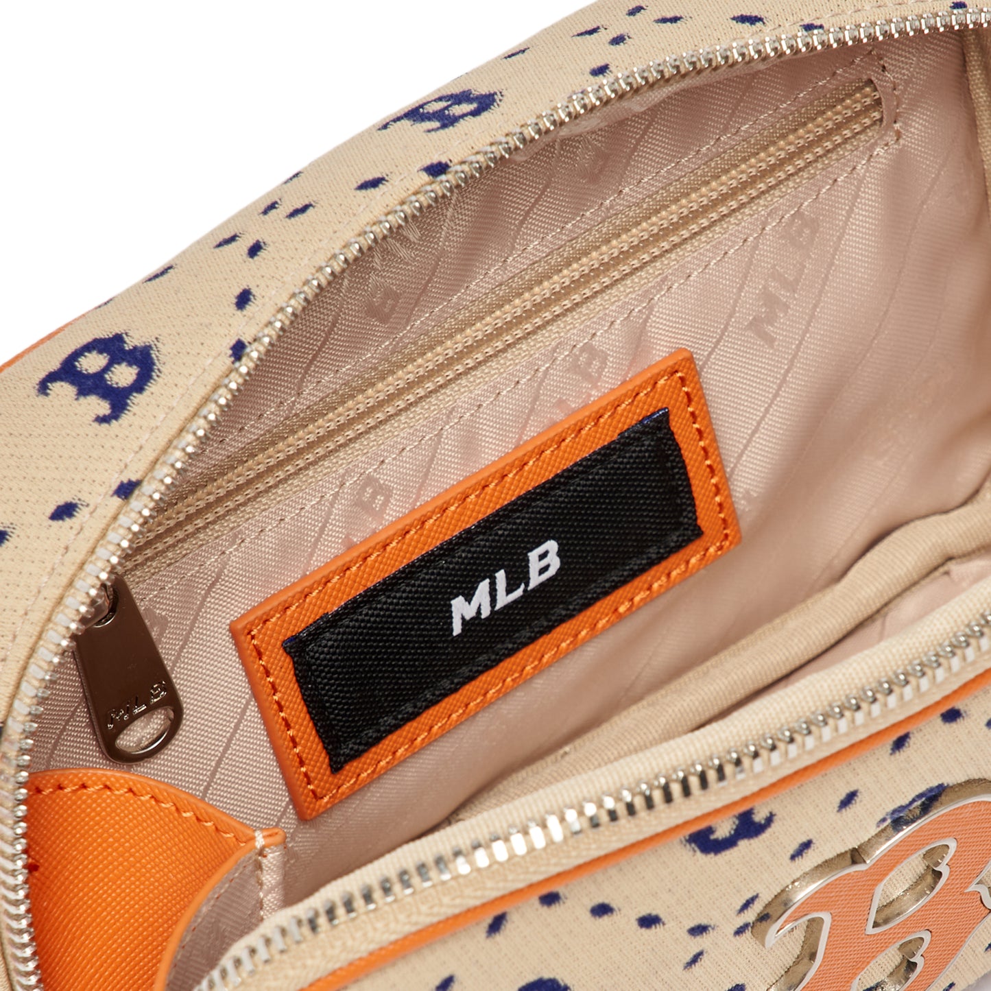 MLB BAG