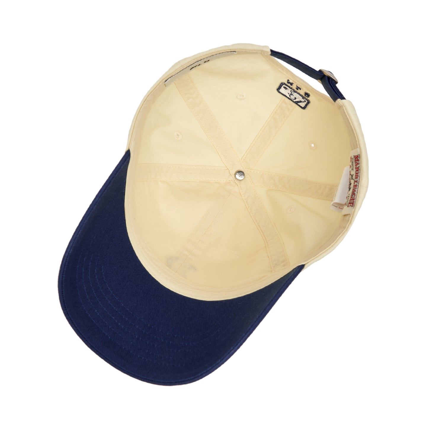 MLB CAP