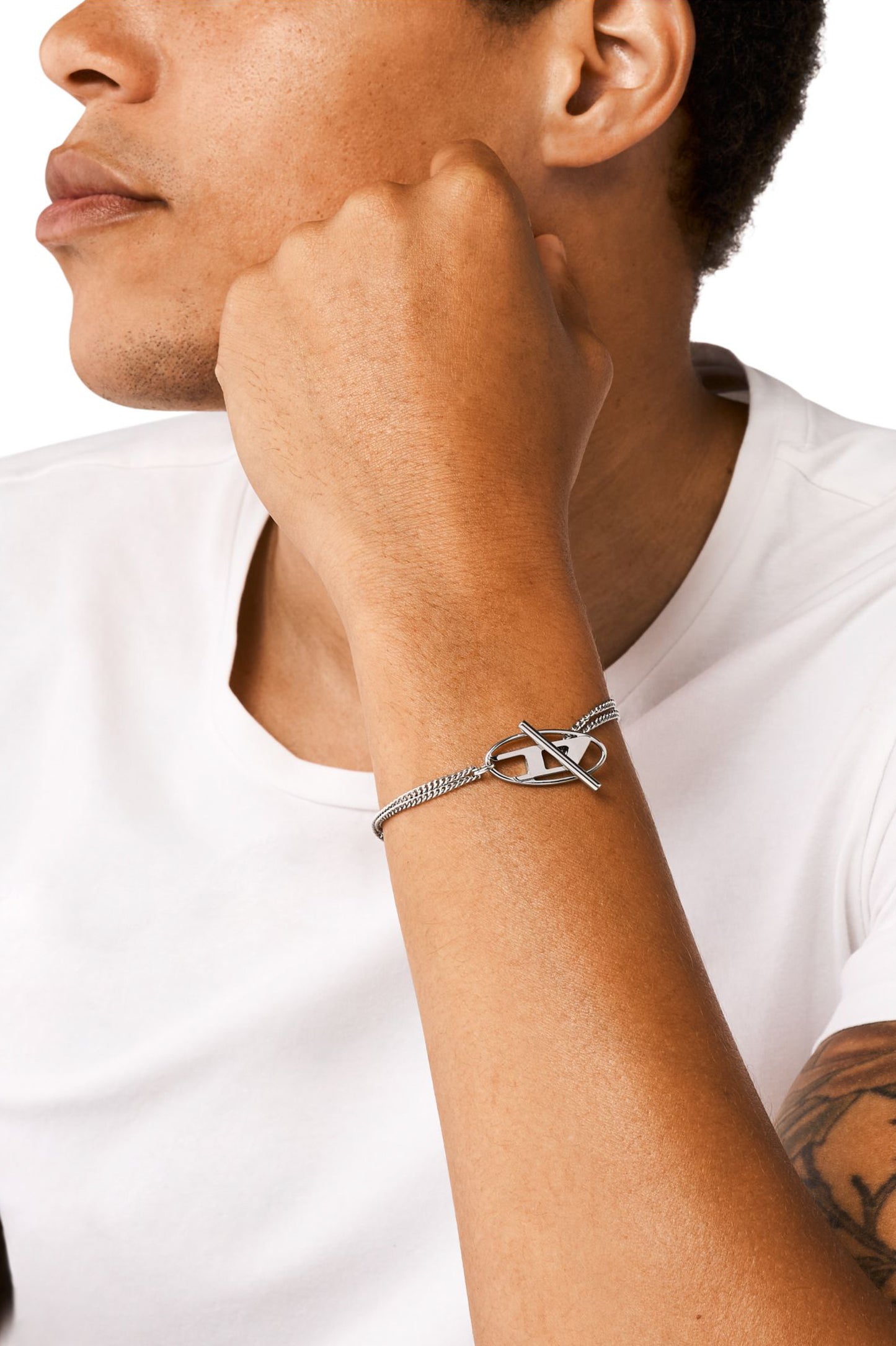 DIESEL BRACELET 01