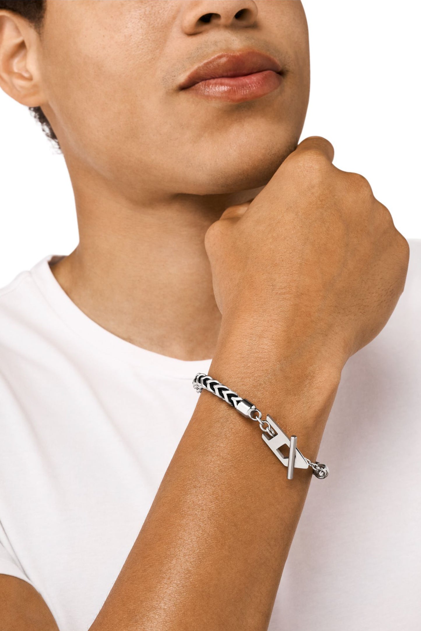 DIESEL BRACELET 02