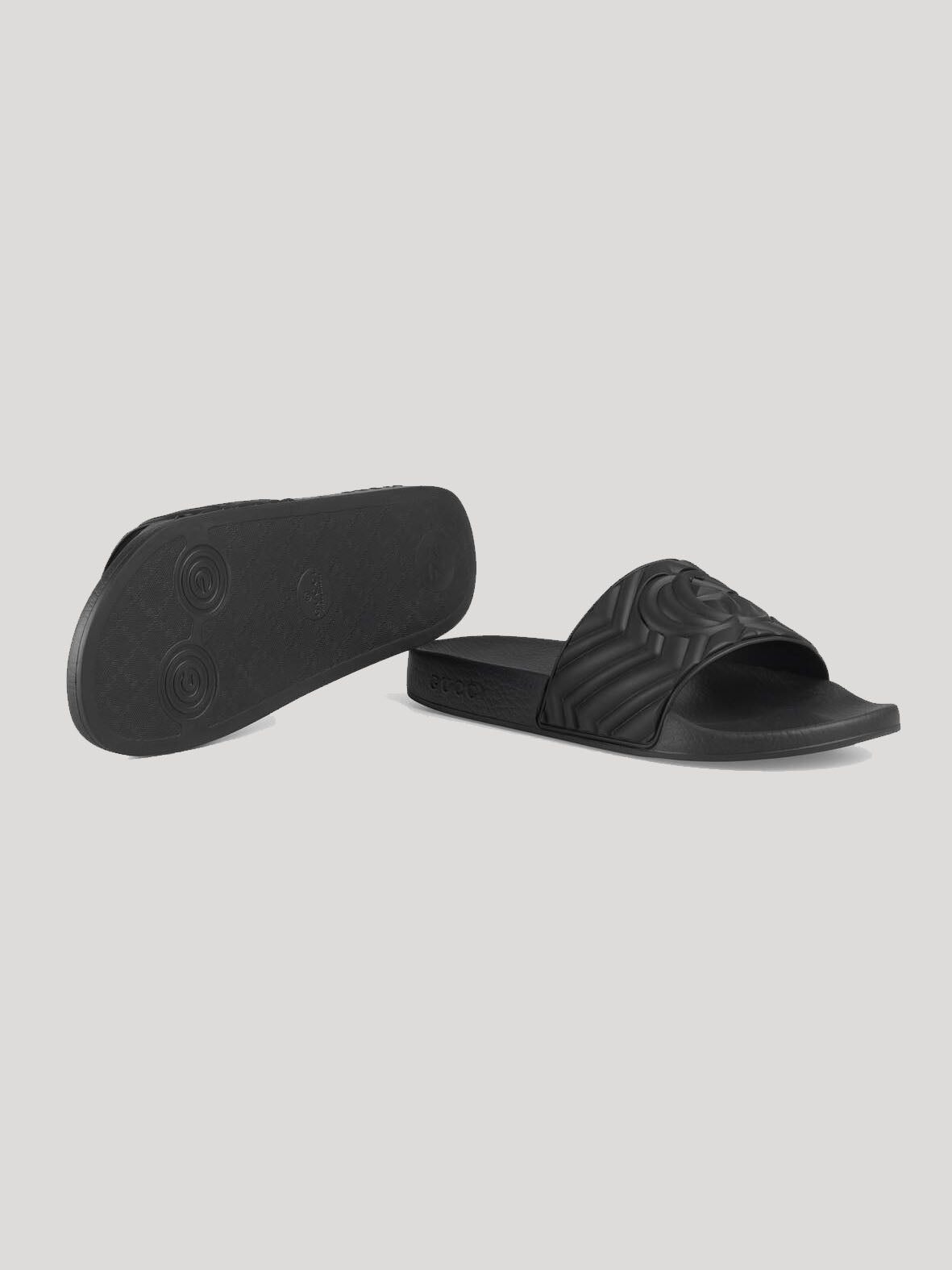 GUCCI SLIDES
