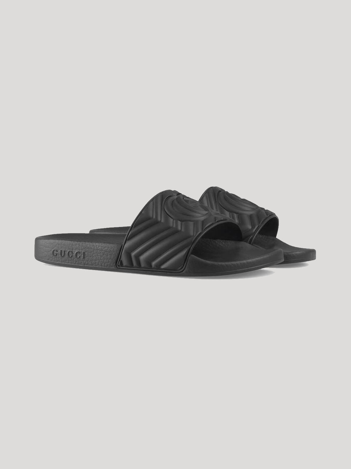 GUCCI SLIDES