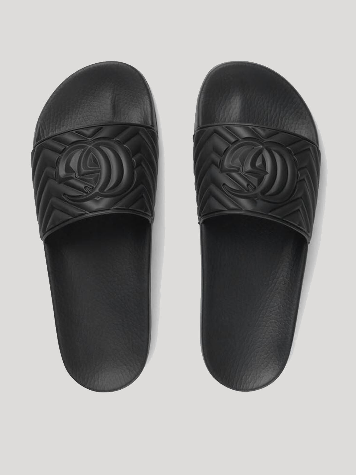 GUCCI SLIDES