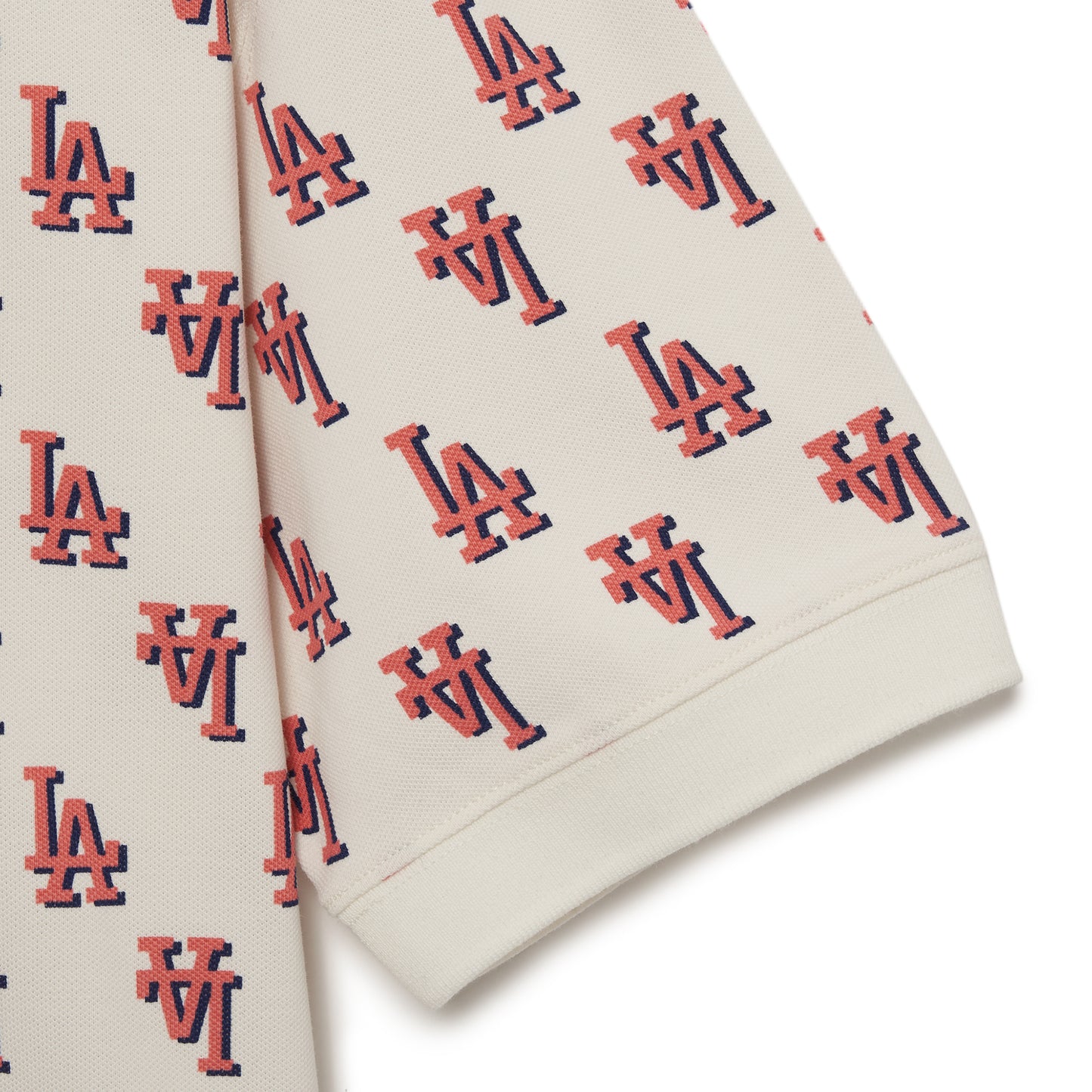 MLB POLO 03 (WOMAN)
